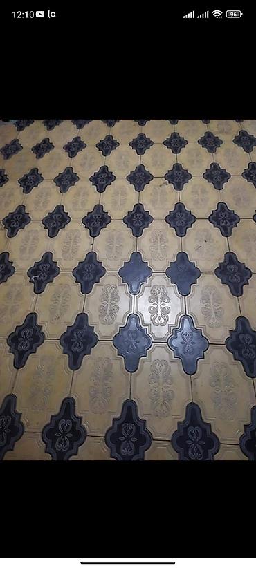 Евробрусчатка: Брусчатка, Евро Брусчатка Бишкек Брусчатка бишкек цена Фаиза, Алия — 4