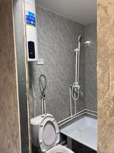 сдам комнату в общежитии: 16 м², С мебелью