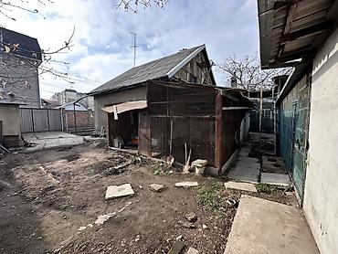 Продажа коттеджей и домов: В продаже просторный дом🔥 ✅Участок - 3,32 соток (факт.больше) ✅Дом- 70 — 16