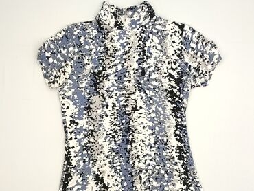 t shirty damskie wyprzedaż allegro: Women`s T-shirt, F&F, Size S (EU 36)