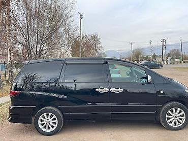 voxy noah: Toyota Estima: 2003 г., 2.4 л, Автомат, Бензин, Минивэн — 7