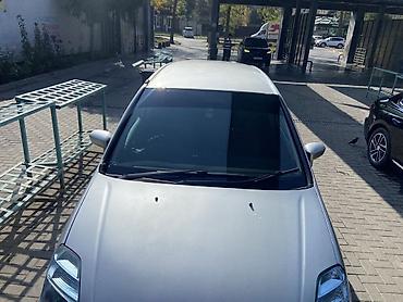 toyota stream: Honda Stream: 2001 г., 2 л, Автомат, Бензин, Минивэн — 2