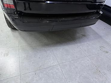 land lover: Land Rover Range Rover — 4