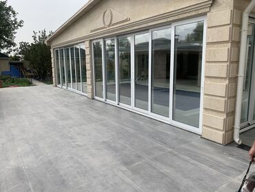 Алюминиевые окна на заказ: Алюминиевые окна . Алюминиевые двери . Алюминиевые витражи фасадные — 8