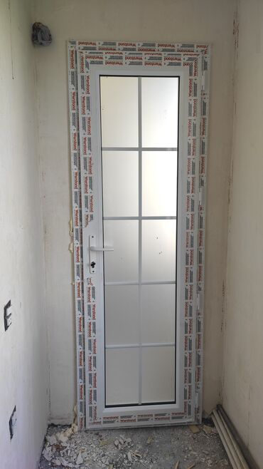 Qapıların təmiri: Bismillah . As salam aleykum . Əziz və hörmətli müştərilər sizə — 19