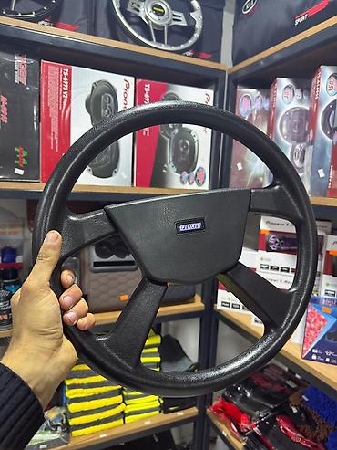 turbo az ucar: Fiat sükan- 40 azn Tempra sükan-50azn — 2