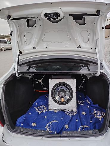 VAZ (LADA): VAZ (LADA) Granta: 1.6 l | 2024 il 71400 km Sedan — 10