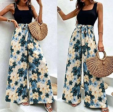 Pantalone: Pantalone 1700 din — 8