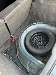 Volkswagen: Volkswagen Golf: 1998 г., 1.6 л, Механика, Бензин, Хэтчбэк at lalafo.kg — 6 Volkswagen: Volkswagen Golf: 1998 г., 1.6 л, Механика, Бензин, Хэтчбэк — 6