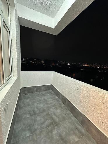 Yeni tikili: 2 otaqlı, Yeni tikili, 55 kv. m — 14