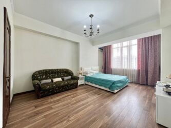 Долгосрочная аренда квартир: 4 комнаты, Агентство недвижимости, Без подселения, С мебелью полностью — 2