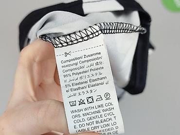 przeswitujaca sukienki: Shein, Sukienka damska, rozmiar L — 4