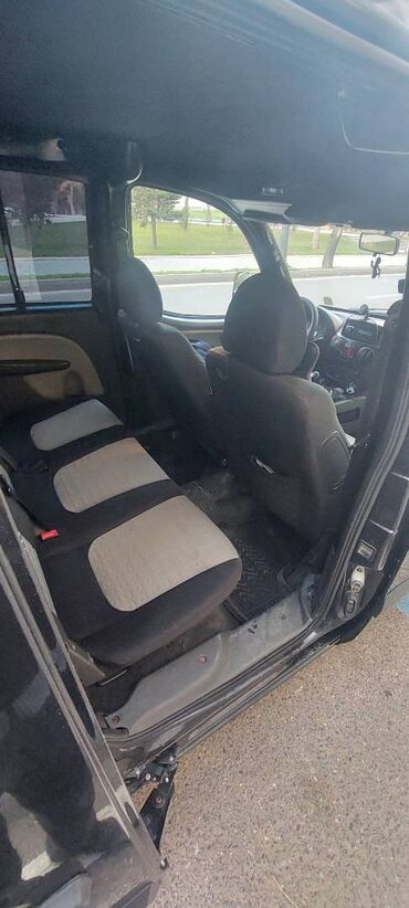tap az fiat doblo: Fiat Doblo: 1.4 l | 2008 il 370000 km Universal