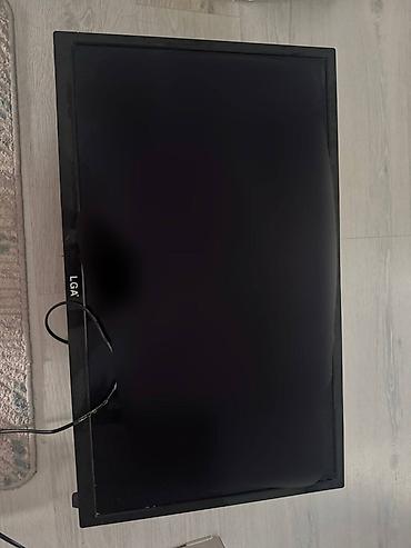 lcd мониторы: Телевизор LGA, в хорошем состоянии диагональ 81 см — 1
