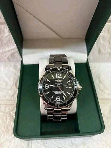 mona snizenje: Patek Philippe Nautilus – elegantni muški ručni sat - Kućište u — 7