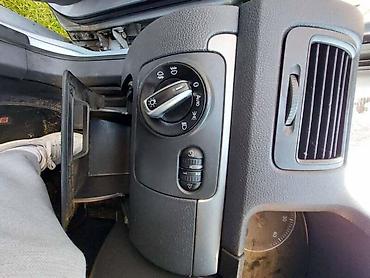 206: PREKIDAČ SVETLA ZA VOLKSWAGEN GOLF 5, PASSAT B6 | Prekidac svetla za — 1