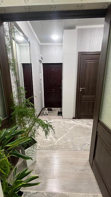 Продажа квартир: 1 комната, 43 м², 106 серия улучшенная, 9 этаж, Евроремонт — 3