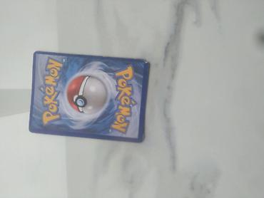 çoxlu oyun: Məhsul: Pokémon TCG kolleksiya kartı – Charizard ex (Tera, Fire) — 3