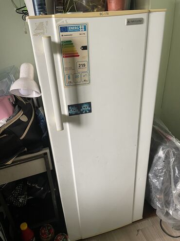 расрочка холодильник: Холодильник Atlant, Б/у, Минихолодильник