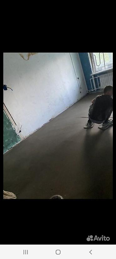 Бетонные работы: Стяжка Гарантия Больше 6 лет опыта — 7