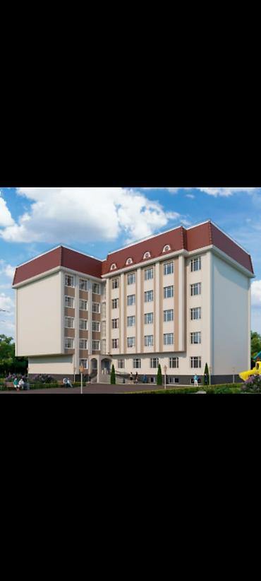 3 бөлмө, 72 м², Сары-Өзөн Дыйкан базары Жеке план, 6 кабат, ПСО (өз алдынча бүтүрүү)