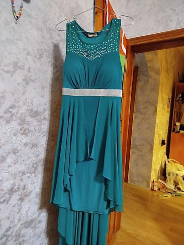 Ziyafət donu, Maksi