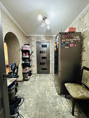Продажа коттеджей и домов: 4 комнаты, 90 м², 2 соток, Бишкек, Вефа ТЦ Агентство недвижимости — 5
