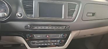 android avto: Kia Carnival: 2019 г., 2.2 л, Типтроник, Дизель, Минивэн — 7
