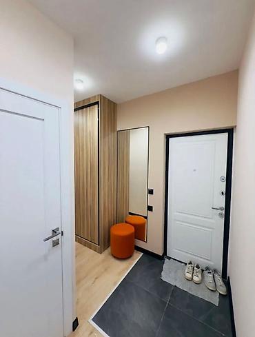 Продажа квартир: 1 комната, 45 м², 106 серия, 5 этаж, Евроремонт — 11