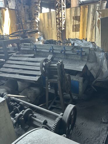 Другое оборудование для металлообработки: Продается оборудование по производству металлических изделий в at lalafo.kg — 16 Другое оборудование для металлообработки: Продается оборудование по производству металлических изделий в — 16