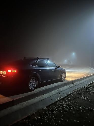 Ford: Ford Mondeo: 2008 г., 1.8 л, Дизель, Седан — 20