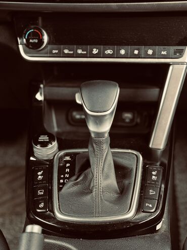 Kia: Kia Seltos: 2020 г., 1.6 л, Типтроник, Бензин, Кроссовер — 9