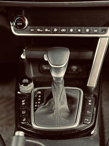 Kia: Kia Seltos: 2020 г., 1.6 л, Типтроник, Бензин, Кроссовер — 10