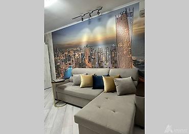 Продажа квартир: 1 комната, 40 м², Индивидуалка, 2 этаж, Дизайнерский ремонт — 3