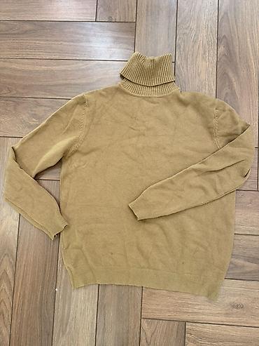 Рубашки: Рубашка в клетку оверсайз - Свободный крой «овер стандарт» - — 72