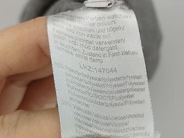 jolinesse pyjamas: Bluzka damska, rozmiar 5XL — 5