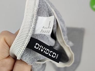 divided sklep: H&M Divided, Sukienka damska, rozmiar S — 4