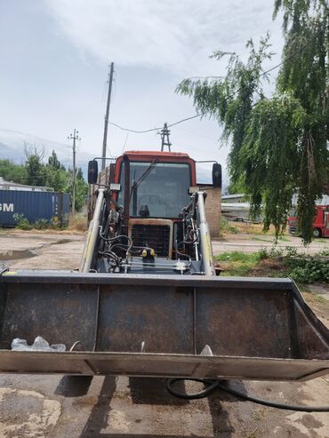 мтз 82 1 новый: Тракторлор