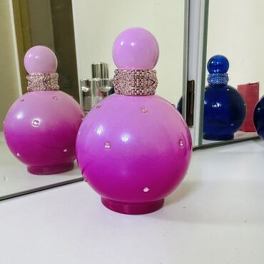 день ночь капсулы отзывы: Britney Spears - Candied Fantasy 💖 Britney Spears Candied Fantasy