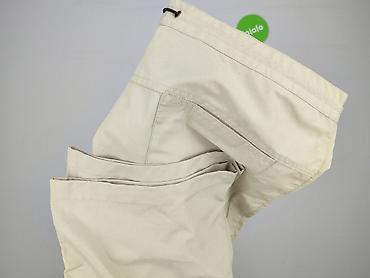 crocs eobuwie: Spodnie materiałowe damskie, rozmiar L — 5