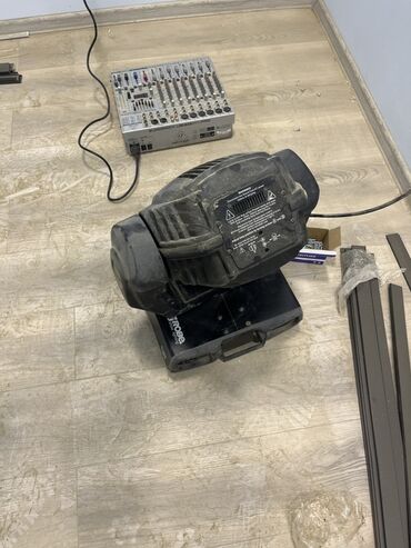 Biznes üçün program təminatı: DJ və səhnə avadanlıqları paketi - Pioneer DDJ-SB2 Performance DJ