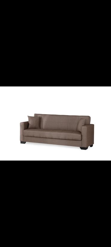 Sofe i kaučevi: Trosed VERMONT je izrađen od tapacirnog materijala sa žičanim jezgrom — 2