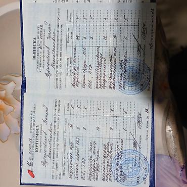 Электрики: > Электрик в Бишкеке — любые работы, быстро и качественно ⚡ > — 3