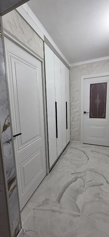 Продажа квартир: 2 комнаты, 43 м², 104 серия, 5 этаж, Евроремонт at lalafo.kg — 9 Продажа квартир: 2 комнаты, 43 м², 104 серия, 5 этаж, Евроремонт — 9
