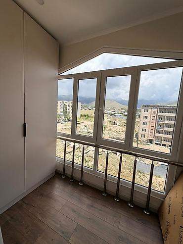 Продажа квартир: 4 комнаты, 81 м², Индивидуалка, 5 этаж, Евроремонт — 21