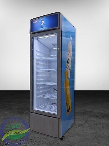 Холодильное оборудование: Для напитков, Для молочных продуктов, Китай, Новый — 2