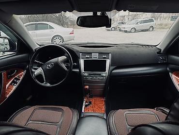 voxy noah: Toyota Camry: 2006 г., 3.5 л, Автомат, Бензин, Седан — 6