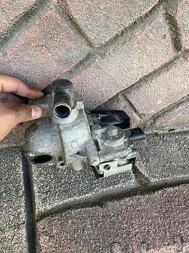 ford transit 2011: Hyundai/Kia EGR klapanı (elektron idarəetməli) Arginal üstdən — 2