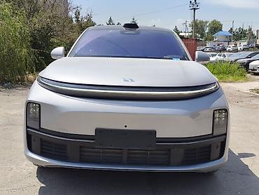 mini ev: Lixiang L7: 2024 г., Гибрид, Кроссовер — 2