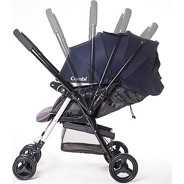 ходунки толкатель бишкек: Прогулочная японская коляска Combi Urban Walker — 4